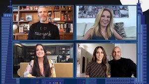 Watch What Happens Live with Andy Cohen 53. epizoda