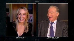 Real Time with Bill Maher 10. epizoda