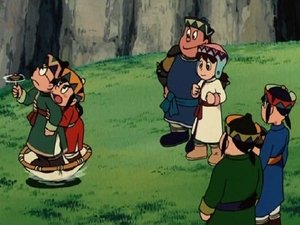 Doraemon 24. epizoda