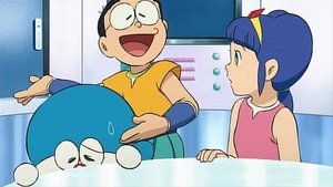 Doraemon 30. epizoda