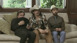Los heroes del norte 15. epizoda