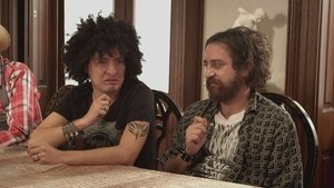 Los heroes del norte 7. epizoda