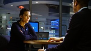 Nemocnice Chicago Med Probodnuté srdce