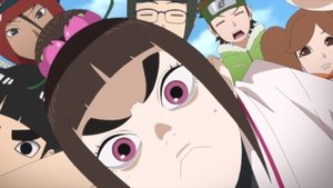 Boruto: Naruto Next Generations 153. epizoda
