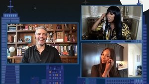 Watch What Happens Live with Andy Cohen 54. epizoda