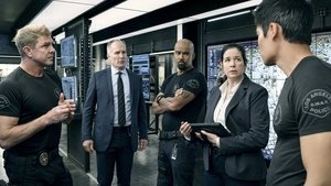 S.W.A.T. Mravnostní