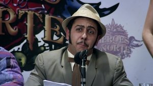Los heroes del norte 6. epizoda