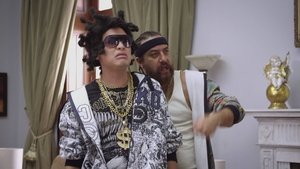 Los heroes del norte 9. epizoda