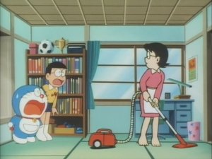 Doraemon 5. epizoda