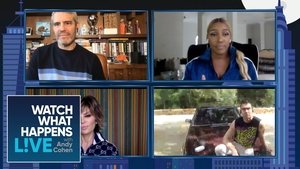 Watch What Happens Live with Andy Cohen 50. epizoda