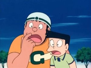 Doraemon 18. epizoda