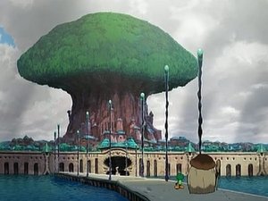 Doraemon 28. epizoda