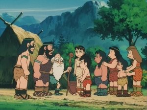 Doraemon 16. epizoda