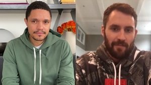 The Daily Show 81. epizoda