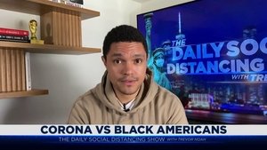 The Daily Show 86. epizoda