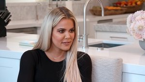 Keeping Up with the Kardashians 4. epizoda