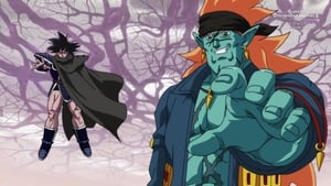 Super Dragon Ball Heroes 3. epizoda