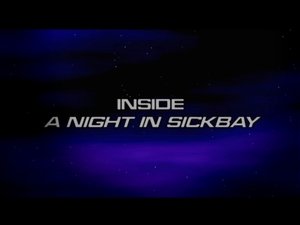 Star Trek: Enterprise 18. epizoda
