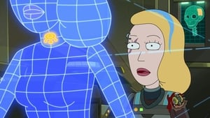 Rick a Morty Star Mort: Návrat Jerriů