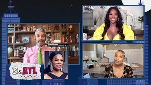 Watch What Happens Live with Andy Cohen 60. epizoda
