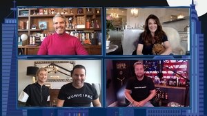 Watch What Happens Live with Andy Cohen 56. epizoda