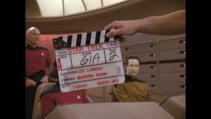 Star Trek: Nová generace 82. epizoda