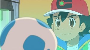 Pokémon Jak pečovat o záhadu