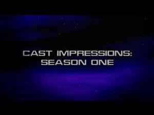 Star Trek: Enterprise 14. epizoda