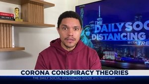 The Daily Show 91. epizoda