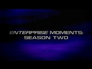 Star Trek: Enterprise 16. epizoda