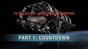 Star Trek: Enterprise 3. epizoda