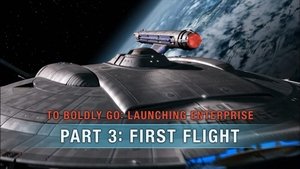 Star Trek: Enterprise 5. epizoda