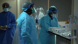 60 Minutes 28. epizoda