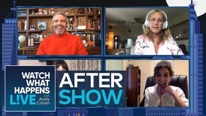 Watch What Happens Live with Andy Cohen 58. epizoda