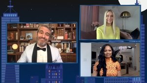 Watch What Happens Live with Andy Cohen 63. epizoda