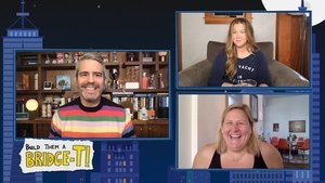 Watch What Happens Live with Andy Cohen 62. epizoda