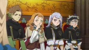 Black Clover 130. epizoda