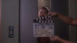 Star Trek: Nová generace 83. epizoda
