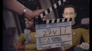 Star Trek: Nová generace 78. epizoda