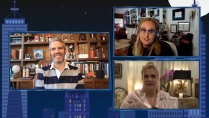 Watch What Happens Live with Andy Cohen 55. epizoda