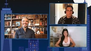 Watch What Happens Live with Andy Cohen 59. epizoda