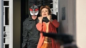Plus belle la vie 19. epizoda