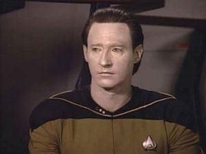 Star Trek: Nová generace 85. epizoda