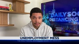 The Daily Show 90. epizoda