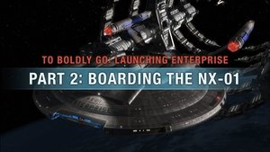 Star Trek: Enterprise 4. epizoda
