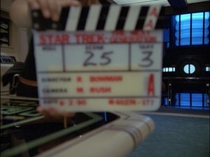 Star Trek: Nová generace 81. epizoda