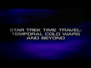 Star Trek: Enterprise 11. epizoda