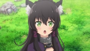 Isekai Maou to Shoukan Shoujo no Dorei Majutsu 1. epizoda