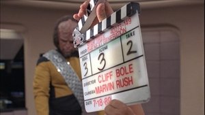 Star Trek: Nová generace 79. epizoda