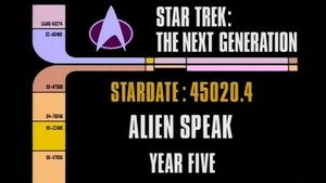 Star Trek: Nová generace 61. epizoda